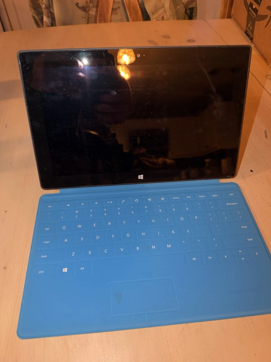 再値下げしました！！マイクロソフト　サーフェス　RT Microsoft Surface RT Windows RT Tablets for sale | eBay