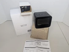 Hotel Technologies HT150B LCD Alarm Clock NEW