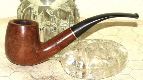 OSCAR DRY SAVINELLI PRODUCT 606 KS ITALY 6mm Filter Pipe #E915