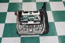 18-22 Mustang Front Driver Side Left Lh Power Seat Track Rail Frame Motor Oe Wty