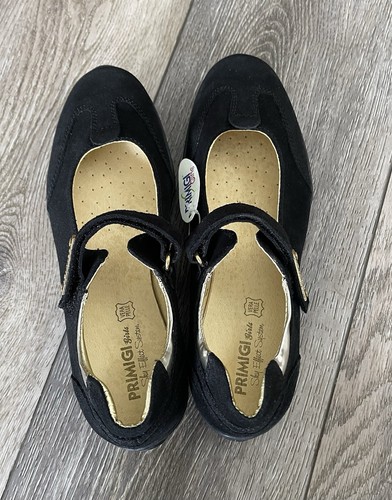 Scarpe Mary Jane 90s con punta quadrata | Lazzari