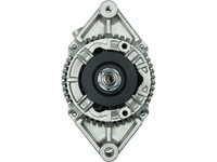 Lichtmaschine Generator Lima Wiederaufbereitet AS As-Pl A0234PR FüR Opel 55A CC