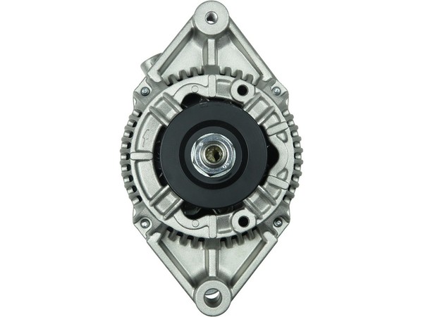 Lichtmaschine Generator Lima Wiederaufbereitet AS As-Pl A0234PR FüR Opel 55A CC-image