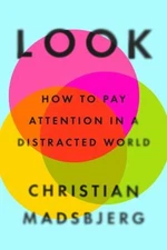 Look : How to Pay Attention in a Distracted World Hardcover Chris