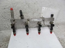 Fuel Injector Rail Assembly 1.4L VIN B 8th Digit Fits 13-19 ENCORE 814555