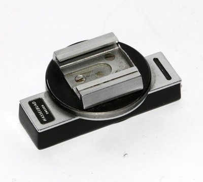 HASSELBLAD 43125 BLITZSCHUH HOTSHOE ADJUSTABLE ADAPTER