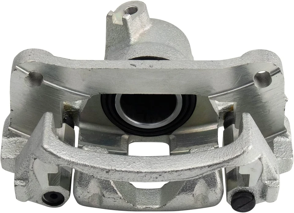 TRQ 后制动卡钳套件兼容 2010 - 2023 雷克萨斯 GX460 2003 - 2009... — 第 4/4 张图片