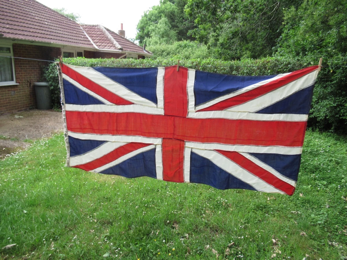 Collectible British Flags for sale | eBay