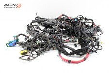 2021 CADILLAC CT4 MAIN BODY WIRE WIRING HARNESS OEM