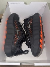 Size 6 - Nike Mind 002 'Black Chrome' (Women's) - HQ4310-001 - IN HAND 