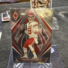 2020 Panini Phoenix Football Cards 22
