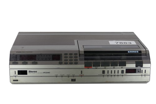 Erres VR2340/04 | Video2000 (VCC) VCR - Picture 1 of 2