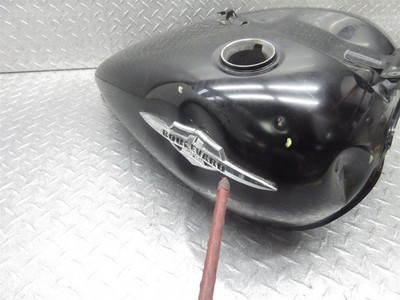 06 Suzuki C50 Volusia VL 800 Gas Fuel Tank *Paint* *Rust* 44100