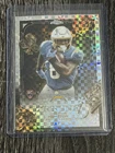 2025 Topps Chrome Omarion Hampton Base (RAW)