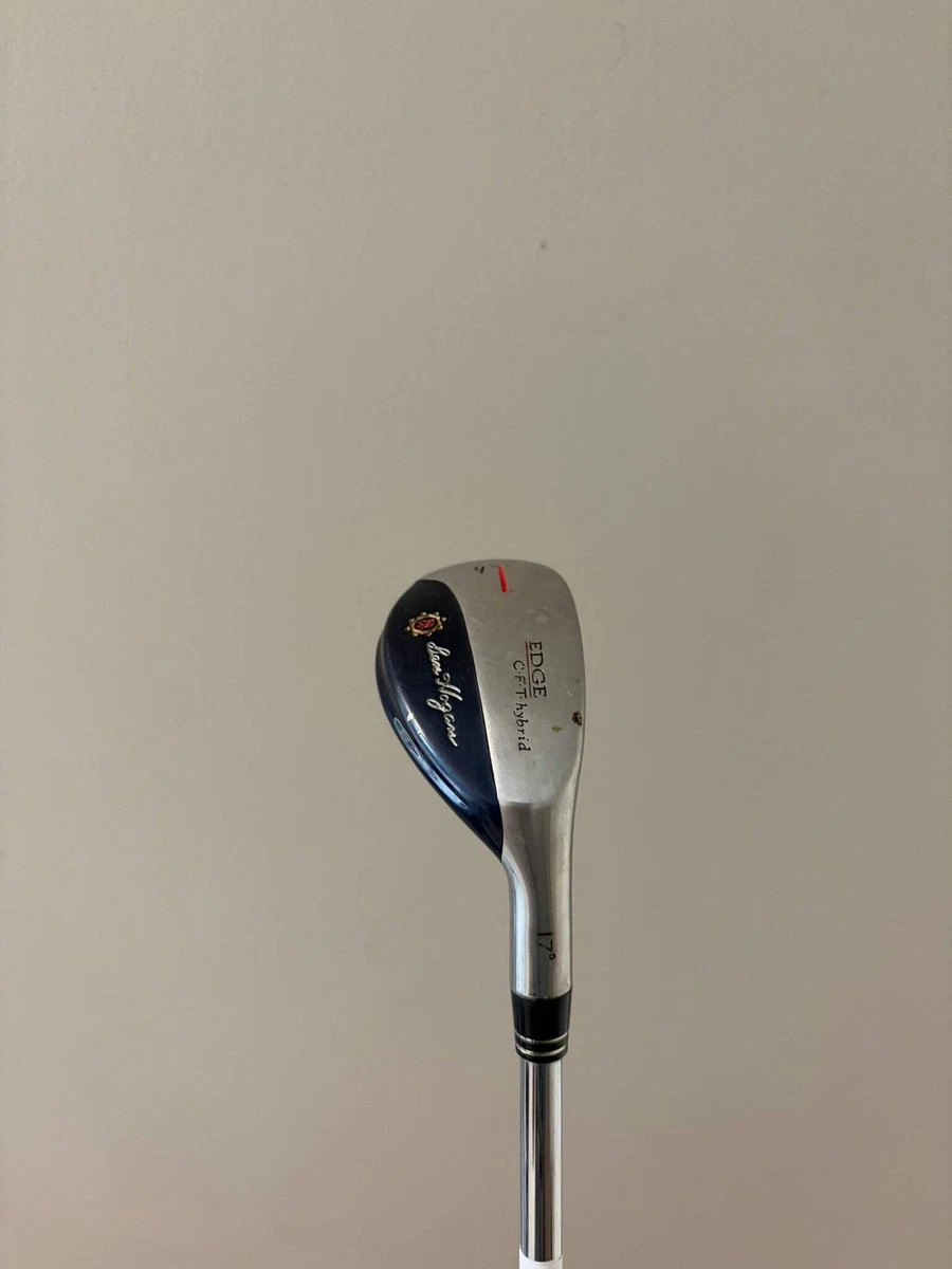 Ben Hogan Steel Shaft Hybrid Golf Clubs for sale | eBay
