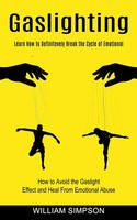William Simpson | Gaslighting | Taschenbuch | Englisch (2021) | Oliver Leish
