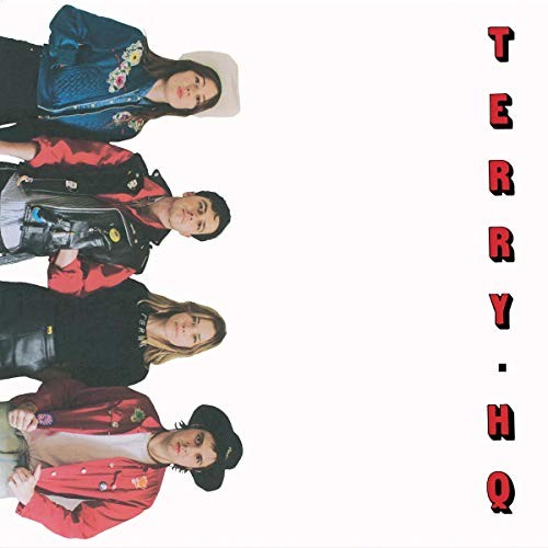Terry Terry Hq LP Vinyl UTR084LP NEW