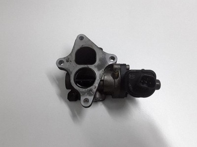 Honda CR-V 2013 Diesel AGR-Ventil Abgasrückführung 0120101040 MKY26539