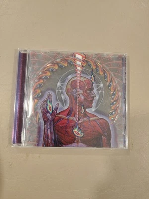Tool Lateralus Cd for sale | eBay