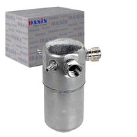 Aks Dasis Klimatrockner Filter Passend FüR Volvo 440 460 480 | 801890N