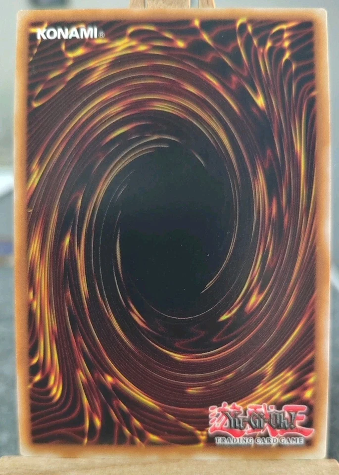 HEROISCHER CHAMPION - GANDIVA - ABYR-DE042 Ultimate Rare / 1. Auflage Near Mint  - Bild 2 von 2