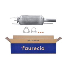 Ruß-/Partikelfilter Abgasanlage Euro 4 FAURECIA für u.a. FIAT CROMA