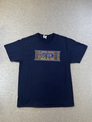 Brooklyn Nyc Graphic Shirt