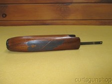 Ithaca Model 37 Pump Action 20 Gauge Shotgun Forend With Action Bar Slide