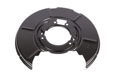 Rear Left Brake Splash Panel Shield for BMW 318 is 1.9 Jan 1996-Jan 1998 NK