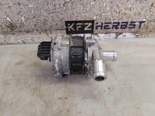 Pompe à eau Audi GT