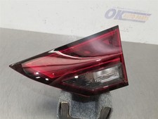 21 2021 NISSAN ROGUE PASSENGER RIGHT LIFTGATE MOUNTED TAIL LAMP