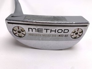 Nike Method Mod 60 Putter for sale | eBay