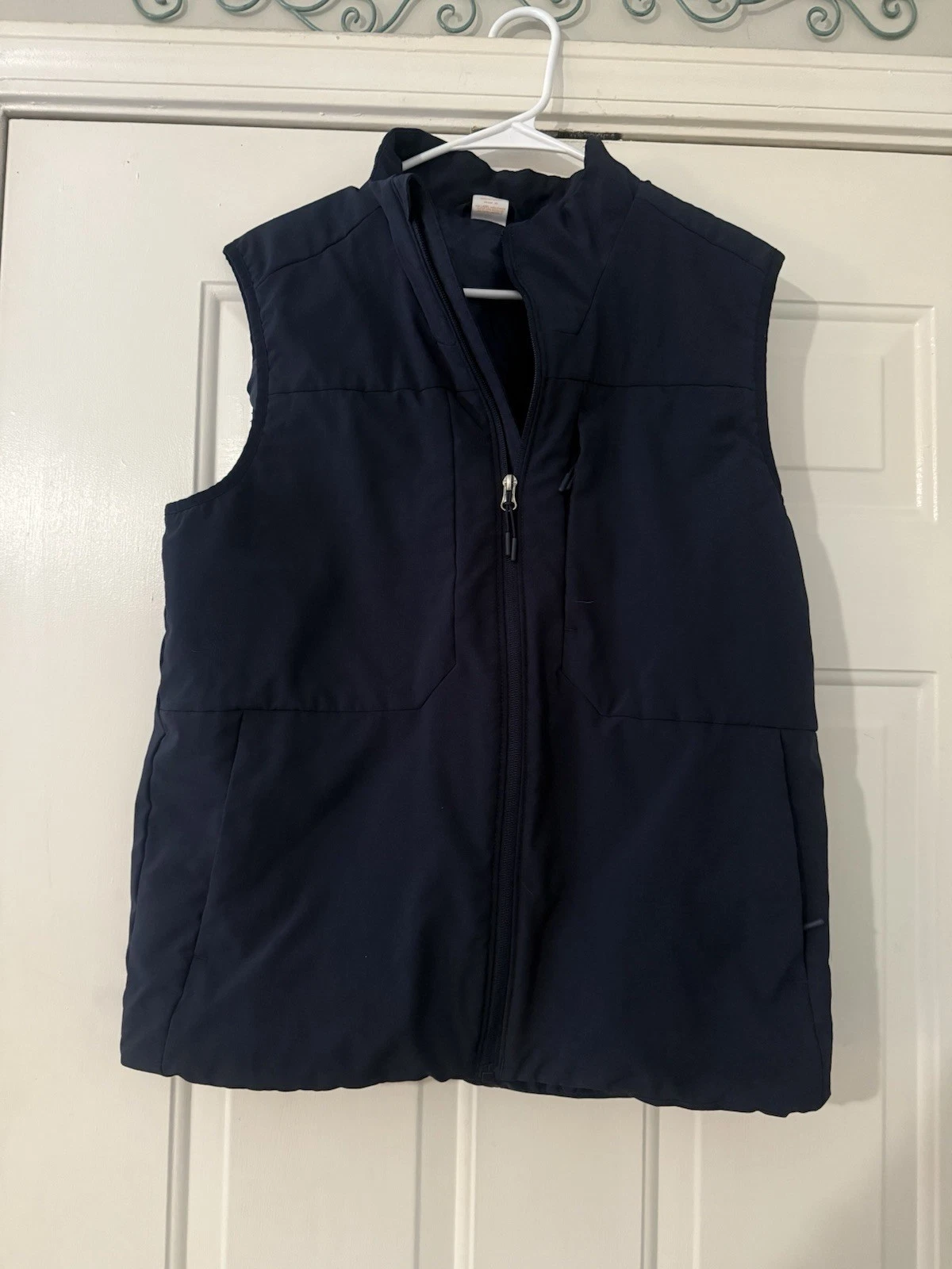 Ozark Trail Vest Size M