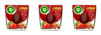 Air Wick Duftkerze Zimtzauber & Bratapfel , 3X105G EAN4251758422804