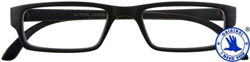 Action - El Clásico Gafas De Lectura - I Need You De EYE-NET - Picture 3 of 24