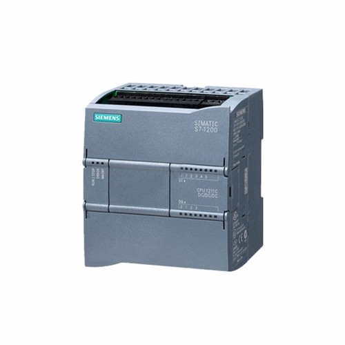 6ES7211-1AE40-0XB0 S7-1200 PLC Module CPU Module 1211C for SIEMENS SIMATIC ty23 - Picture 2 of 2