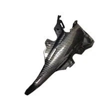 Carbon Fiber Front Headlight Fairing Cover For Yamaha 2017-2019 FZ-09 MT-09