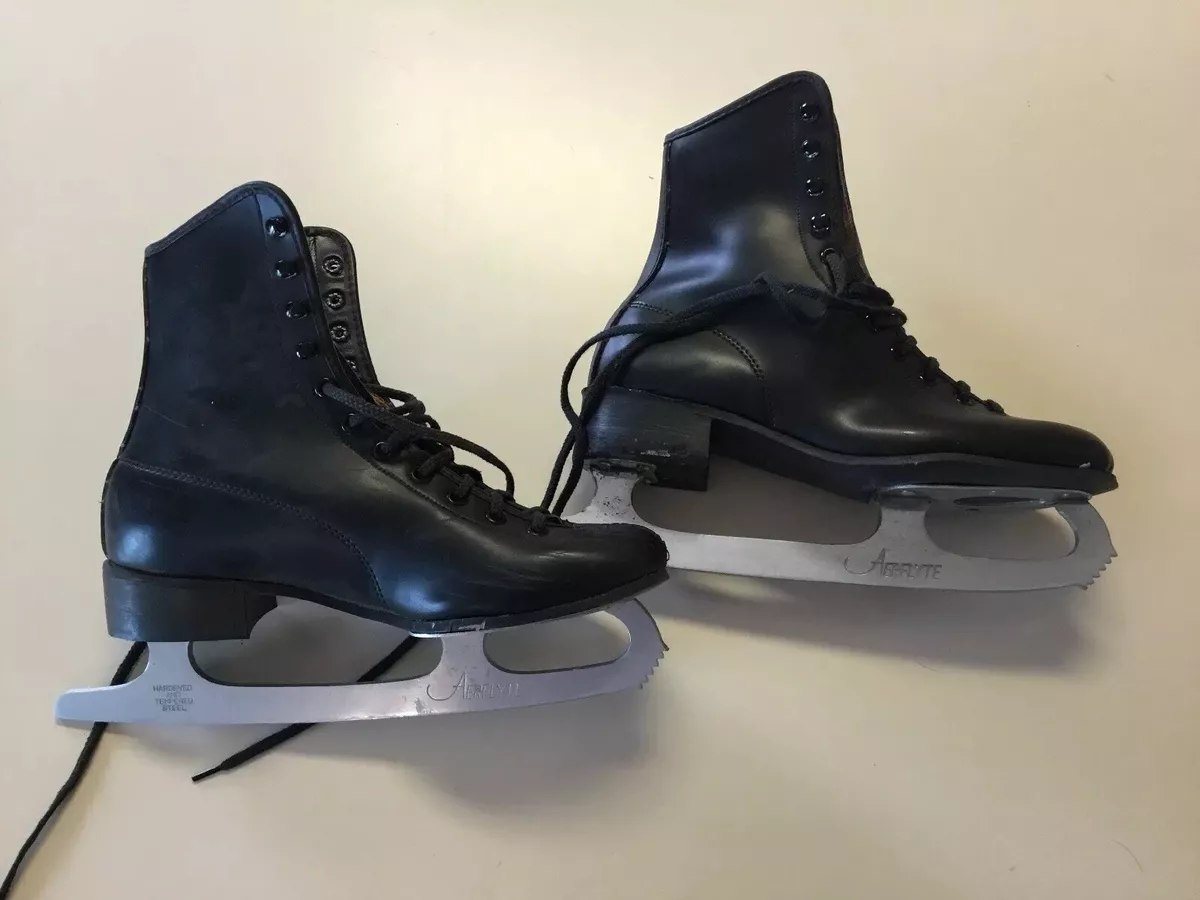 Youth size 1 ice skates new arrivals