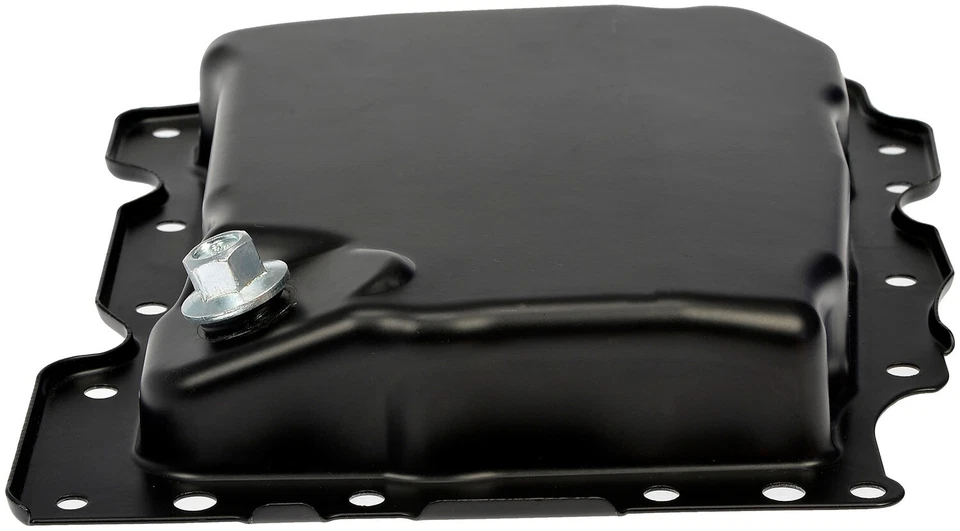 Para Chevrolet Camaro 2016-2021 2,0 L L4 motor Dorman cárter de aceite inferior 2017 2018 Foto 4 de 4