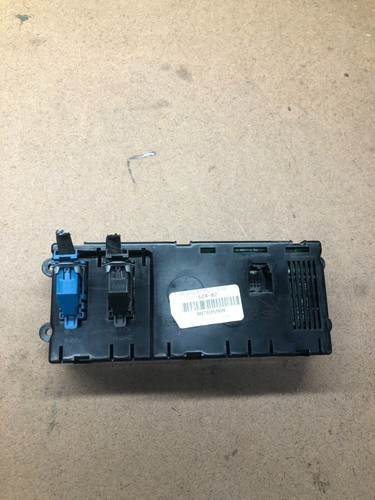 07 08 09 10 Lincoln Navigator Climate AC Heater Auto Temperature Control - Picture 6 of 7