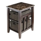 Winsome Marble Living Room Tables