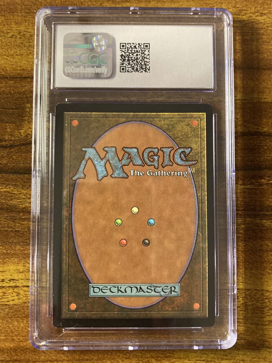 MTG✨WALL OF ROOTS FOIL✨Time Spiral - Timeshifted PSA 9