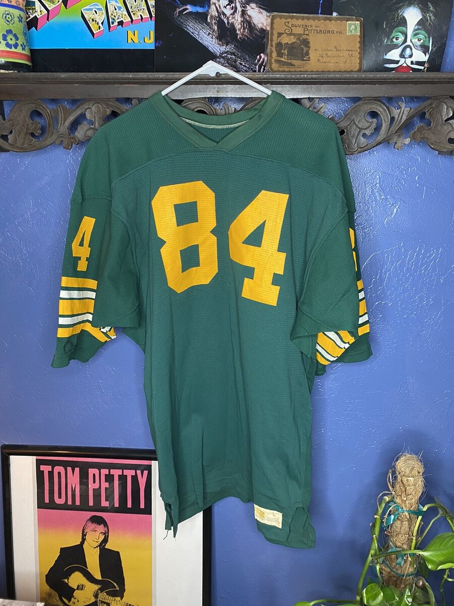 Vintage Football Jersey Russell Southern Co. 1960s Mens Vintage Football Jersey Russell Southern Co. 1960s Mens