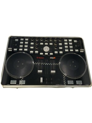 Vestax VCI-300MKII PC DJ serato 付属品多数 Vestax VCI-300MKII PC DJ serato 付属品多数