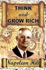 Think and Grow Rich by Napoleon Hill (Paperback / softback, 2012)