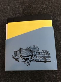 Bible Buffet (Nintendo NES) Complete, CIB