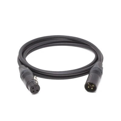 MOGAMI 2549 - Cavo singolo microfonico bilanciato XLR-XLR - Rame OFC - NUOVO