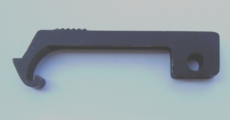 Linhof film holder arm