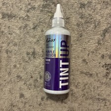 Kiss Colors Tint Up Semi-Permanent Hair color...
