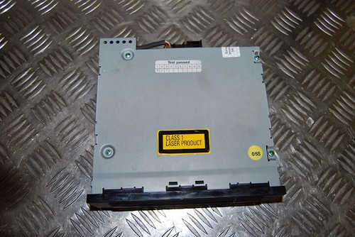 Skoda Octavia 1Z CD Wechsler 1Z0035111A - Bild 4 von 4